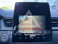 2021 Renault Captur