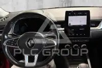 2021 Renault Captur