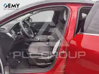 2021 Renault Captur