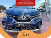 2021 Renault Captur