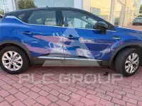 2021 Renault Captur