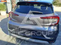 2021 Renault Captur