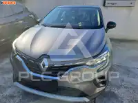 2021 Renault Captur