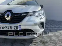 2021 Renault Captur