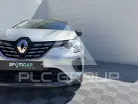 2021 Renault Captur