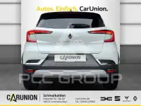 2021 Renault Captur