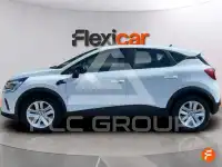 2021 Renault Captur
