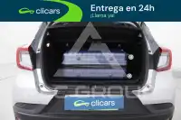 2021 Renault Captur