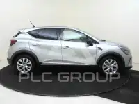 2021 Renault Captur