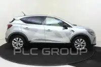 2021 Renault Captur
