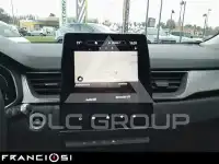 2021 Renault Captur