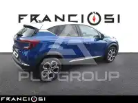 2021 Renault Captur