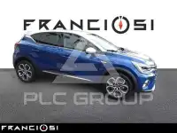 2021 Renault Captur