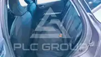 2021 Renault Captur