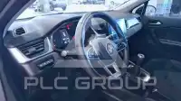 2021 Renault Captur
