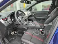 2021 Renault Captur