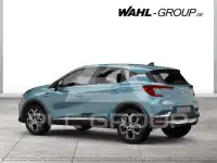 2021 Renault Captur
