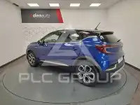 2021 Renault Captur