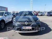 2021 Renault Captur