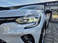 2021 Renault Captur