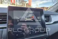 2021 Renault Captur