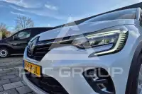 2021 Renault Captur
