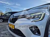 2021 Renault Captur