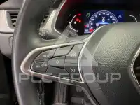 2021 Renault Captur