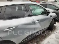 2021 Renault Captur