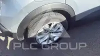 2021 Renault Captur