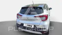 2021 Renault Captur