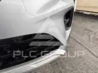 2021 Renault Captur