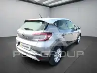 2021 Renault Captur