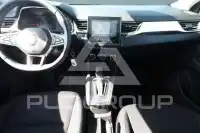 2021 Renault Captur