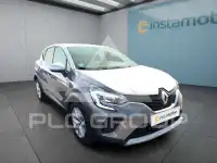 2021 Renault Captur