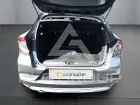 2021 Renault Captur