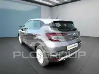 2021 Renault Captur
