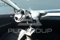 2021 Renault Captur
