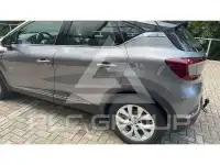 2021 Renault Captur