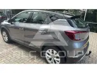 2021 Renault Captur