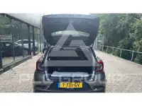 2021 Renault Captur