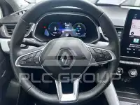 2021 Renault Captur