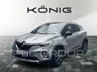 2021 Renault Captur