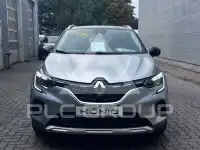 2021 Renault Captur