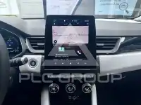 2021 Renault Captur