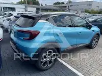 2021 Renault Captur