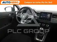 2021 Renault Captur