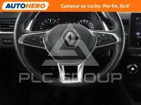 2021 Renault Captur