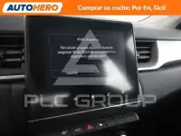 2021 Renault Captur