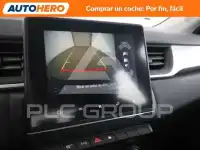 2021 Renault Captur
